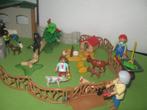 Playmobil City life zoo /grote kinderboerderij, Ensemble complet, Enlèvement ou Envoi, Neuf