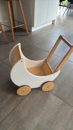 Poppenwagen, Kinderen en Baby's, Ophalen, Zo goed als nieuw