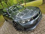 Bmw 3serie touring 318 DA 318d G21 | BTW | AUTOMAAT, Auto's, BMW, Stof, 1995 cc, Bedrijf, 5 deurs