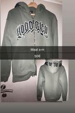 Hoodritch pul, Kleding | Dames, Homewear, Hoodritch, Zo goed als nieuw, Groen, Ophalen