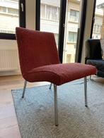 Vostra Walter Knoll feauteuil/chair, Gebruikt, Stof, Ophalen