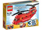 LEGO Creator 31003 Construction Set Bi-Rotors Helicopter, Kinderen en Baby's, Speelgoed | Duplo en Lego, Ophalen of Verzenden