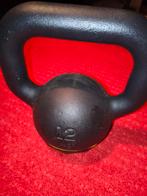 Kettlebell 12 kg, Ophalen, Kettlebell