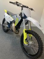 Husqvarna TC 125 bj.2023 ref. LS 2911, Motoren, Bedrijf, 1 cilinder, Crossmotor, 125 cc