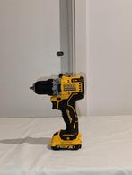 Visseuse-perceuse compacte Dewalt DCD701 moteur brushless !!, Bricolage & Construction, Enlèvement, Neuf