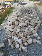 Kasseien 35m2, Tuin en Terras, Ophalen