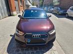 Audi A1 Sportback, Auto's, Audi, Stof, A1, Overige kleuren, Parkeersensor