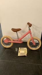 Roze Loopfiets trybike 12 inch, Fietsen en Brommers, Ophalen