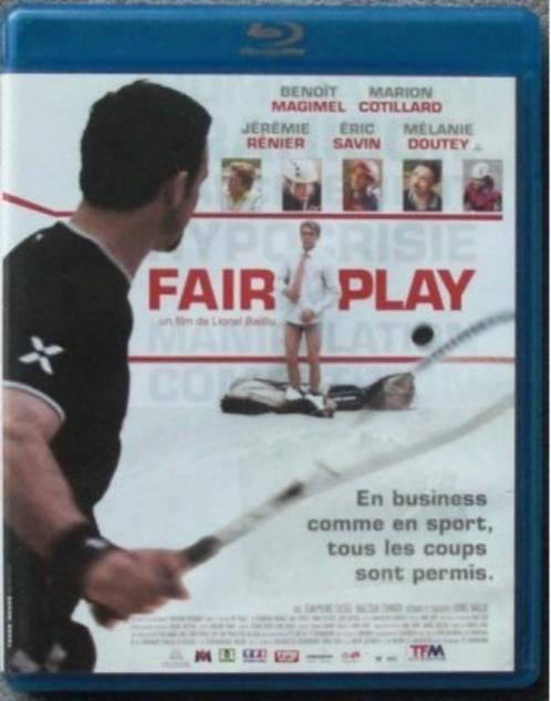 Fair Play, CD & DVD, Blu-ray, Comme neuf, Classiques, Envoi