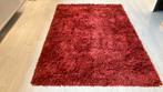 Rood tapijt 160x230 cm, Maison & Meubles, Ameublement | Tapis & Moquettes, Enlèvement, Utilisé, Rouge