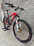 Prachtige Carbon Sportivo MTB volledig in orde XT Rockshox, Fietsen en Brommers, Gebruikt, Hardtail, Heren, 49 tot 53 cm