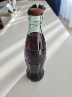 Coca-Cola Hobbleskirt Bottle Christmas Coke Cincinnati, Verzamelen, Ophalen of Verzenden, Zo goed als nieuw, Gebruiksvoorwerp
