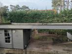 Carport met Berging, Tuin en Terras, Ophalen, Gebruikt, Carport