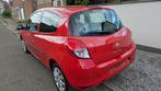 Renault Clio, Auto's, Euro 5, Bedrijf, 3 deurs, Rood