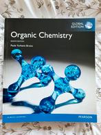 Organic Chemistry, Boeken, Studieboeken en Cursussen, Ophalen of Verzenden, Nieuw, Hoger Onderwijs, Paula Yurkanis Bruice