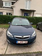 Opel Astra 1.6 Selection Airco / Sportversie, Auto's, Opel, Te koop, ABS, Benzine, Blauw