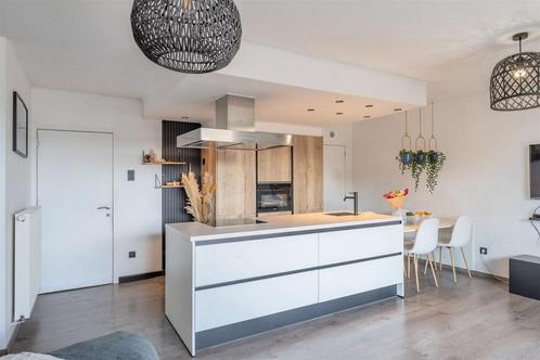 Appartement te koop in Leopoldsburg, 2 slpks, Immo, Huizen en Appartementen te koop, Appartement, A