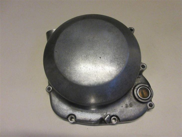 Kawasaki Z400 koppelingsdeksel Z400J motorblokdeksel deksel, Motoren, Onderdelen | Kawasaki, Gebruikt, Ophalen of Verzenden