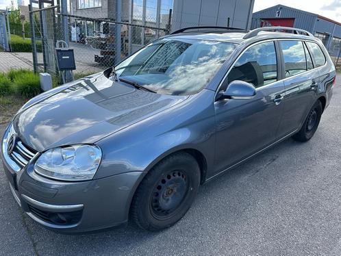 Golf 5 break 1.9TDI 105pk 158.169km gekeurd voor verkoop, Auto's, Volkswagen, Bedrijf, Te koop, Golf, ABS, Airbags, Airconditioning