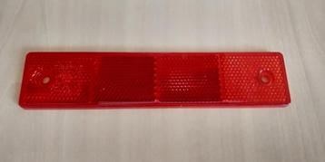 Mercedes 508 enz nieuwe reflectoren voor achterbumpers beschikbaar voor biedingen