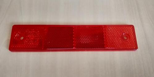 Mercedes 508 enz nieuwe reflectoren voor achterbumpers, Auto-onderdelen, Verlichting, Mercedes-Benz, Nieuw, Ophalen of Verzenden