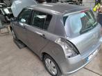 Alle onderdelen 2009 Suzuki swift 1300 benzine, Ophalen of Verzenden, Gebruikt, Suzuki