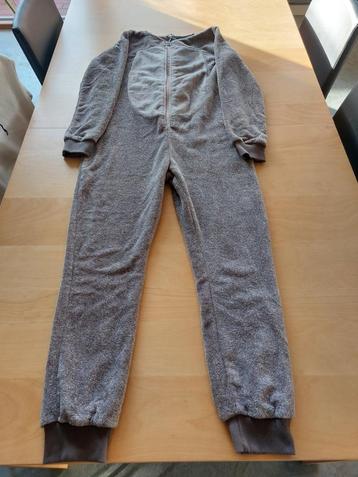 Onesie voor kinderen maat 164 / 13 tot 14 jaar beschikbaar voor biedingen