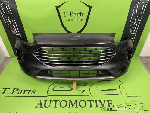 ford escape voorbumper bumper grille, Auto-onderdelen, Carrosserie, Bumper, Ford, Gebruikt