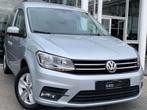 Volkswagen Caddy 1.4 TSI 125CV / Highline / Airco / Cruise /, Auto's, Voorwielaandrijving, Stof, Gebruikt, 4 cilinders