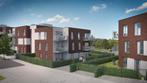 Appartement à vendre à Namur, 2 chambres, Appartement, 50 kWh/m²/jaar, 2 kamers