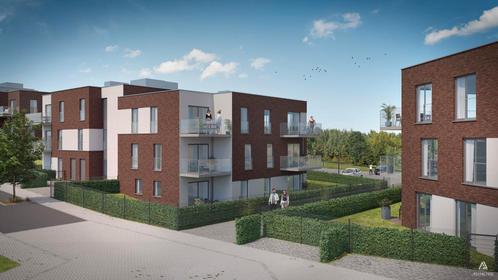 Appartement à vendre à Namur, 2 chambres, Immo, Huizen en Appartementen te koop, Appartement, A