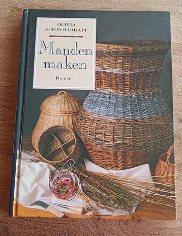 Manden maken  beschikbaar voor biedingen
