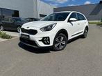 Kia Niro, plug-in hybride 1.6 +elektr /Carplay/ camera/ ACC, Autos, Kia, Euro 6, Entreprise, Carnet d'entretien, 105 kW