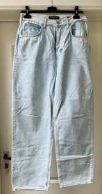 Scotch & Soda 31/32 The fling baggy wide jeans dame, Kleding | Dames, Blauw, Scotch & Soda, Ophalen of Verzenden, W30 - W32 (confectie 38/40)