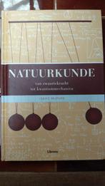 natuurkunde, Boeken, Schoolboeken, Ophalen of Verzenden, Natuurkunde