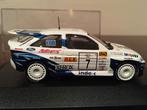 Ford Escort Cosworth 1000 lakes rally 94 T Makinen 1/43, Hobby & Loisirs créatifs, Enlèvement, Neuf, Voiture