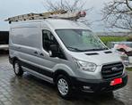 Ford transit 2T gesloten bestelwagen L2, 2700 kg, Argent ou Gris, Achat, Euro 6