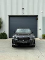 BMW iX3 M Pack | Full Option | Pano | 360 Cam | BTW, Auto's, BMW, Automaat, Testrit aan huis, Zwart, USB