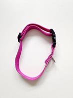 Ferplast - Collier pour chien / chat - Rose fushia - M, Dieren en Toebehoren, Hondenhalsbanden en Penningen, Ophalen of Verzenden