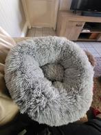 Fluffy kattenmand donut, Ophalen of Verzenden, Zo goed als nieuw