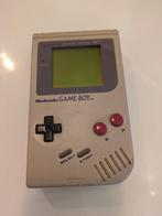 Game boy classic, Gebruikt, Ophalen of Verzenden, Game Boy Classic