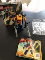 Lego Wolverine, Ophalen of Verzenden, Lego