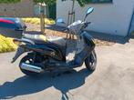 Honda PES 125 (17.225 km), Fietsen en Brommers, Ophalen, Gebruikt