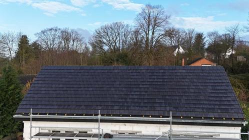 Dakbedekkingswerkzaamheden ️, Doe-het-zelf en Bouw, Dakpannen en Dakbedekking, Zo goed als nieuw, Dakpannen, Hout, Ophalen