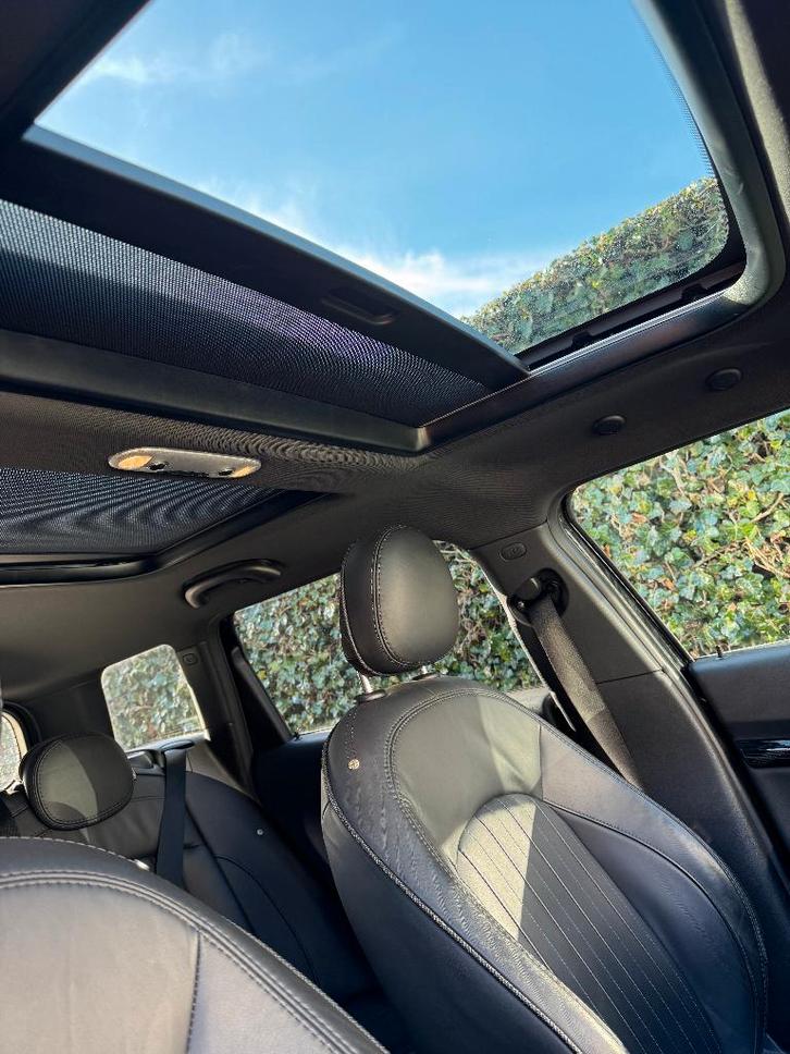 MINI Clubman Cooper S full option, Autos, Mini, Particulier, Clubman, ABS, Caméra de recul, Régulateur de distance, Airbags, Air conditionné