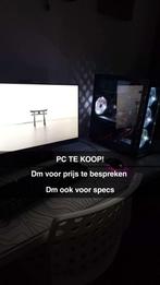 Game pc, Computers en Software, Ophalen, Zo goed als nieuw