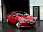 Rio 1.2i Facelift GPS Camera 1ste Eig. Full Option Garantie, Voorwielaandrijving, Stof, 4 cilinders, 62 kW