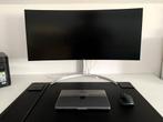 LG 40WP95CP 40" UltraWide 5K2K Nano IPS-monitor, Computers en Software, Ophalen, Thunderbolt, IPS, Zo goed als nieuw