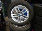 Winterbandenset origineel 16 inch BMW 2 SERIE ACTIVE TOURER, Auto-onderdelen, 205 mm, Banden en Velgen, 16 inch, Gebruikt