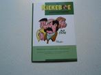 Striptoestanden kiekeboe 2007 1ste druk., Eén stripboek, Merho, Nieuw, Ophalen of Verzenden
